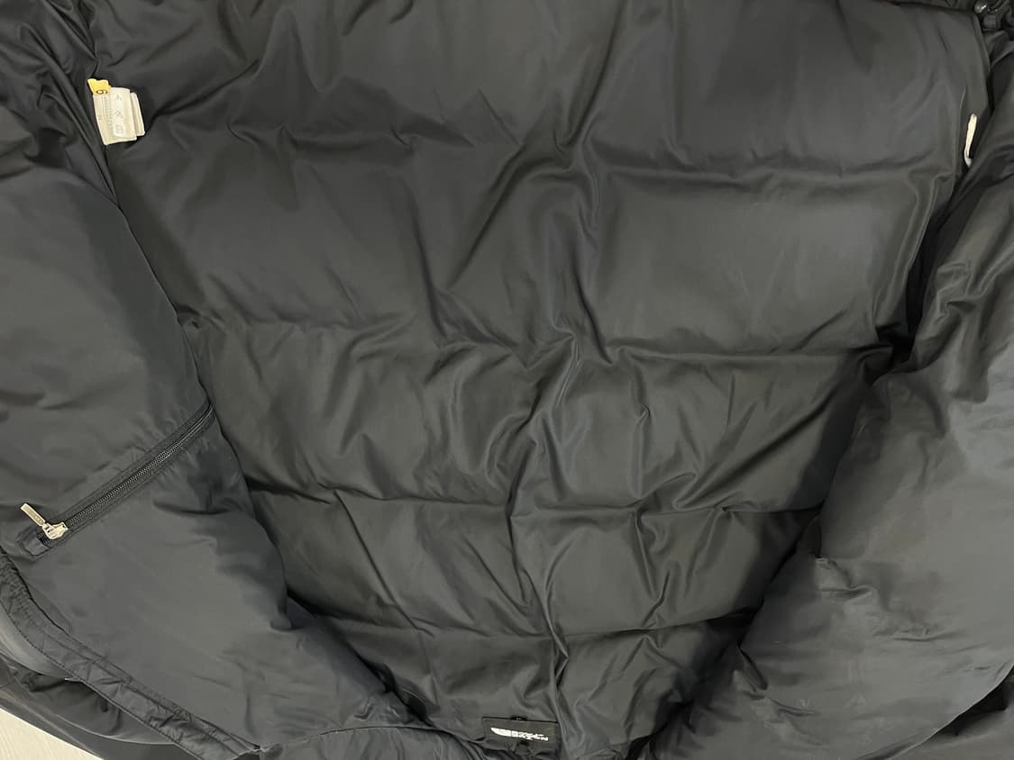 노스페이스 고어텍스 점퍼 100(내피포함) 상품이미지9