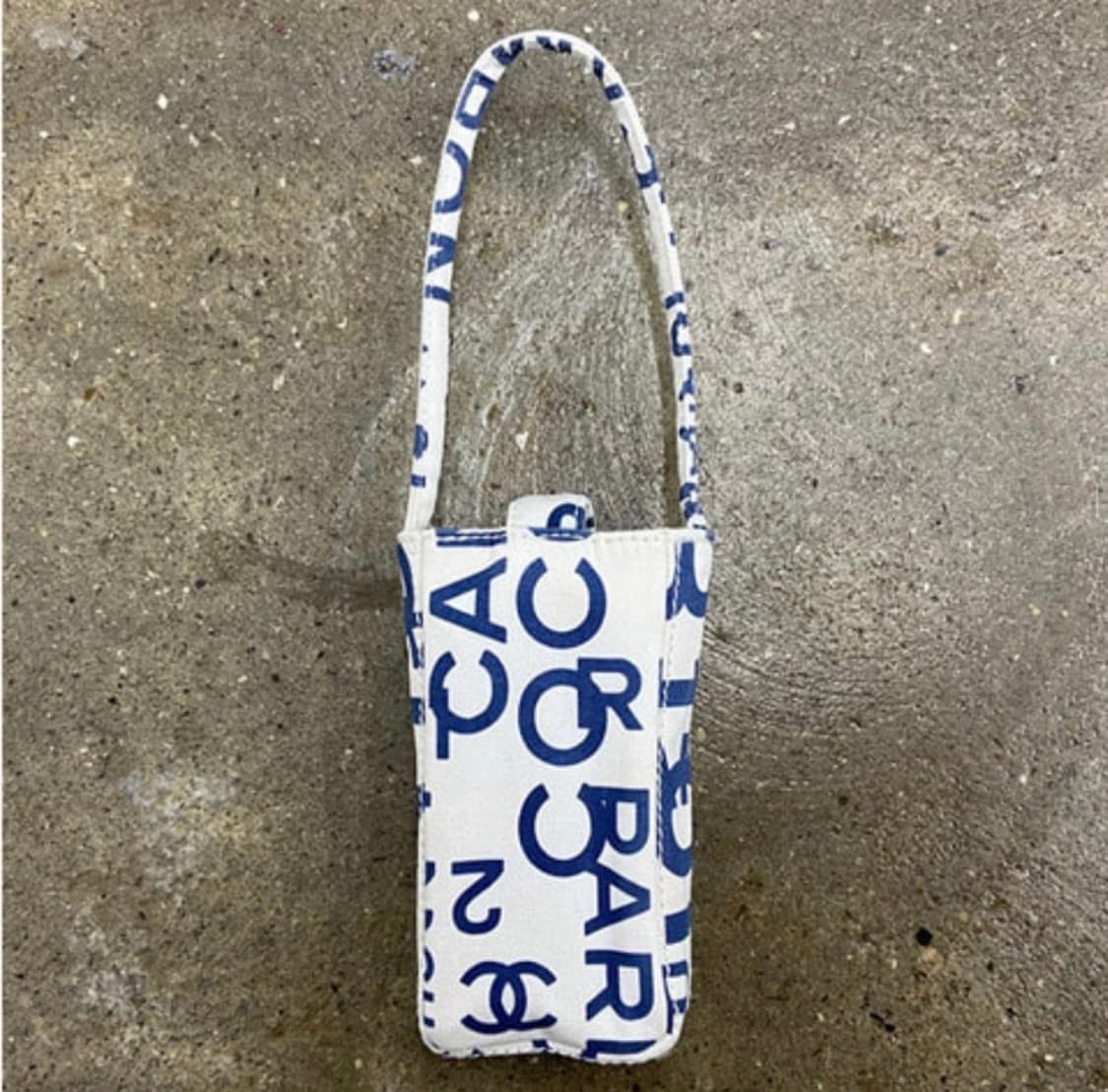 샤넬 폰홀더 상품이미지2