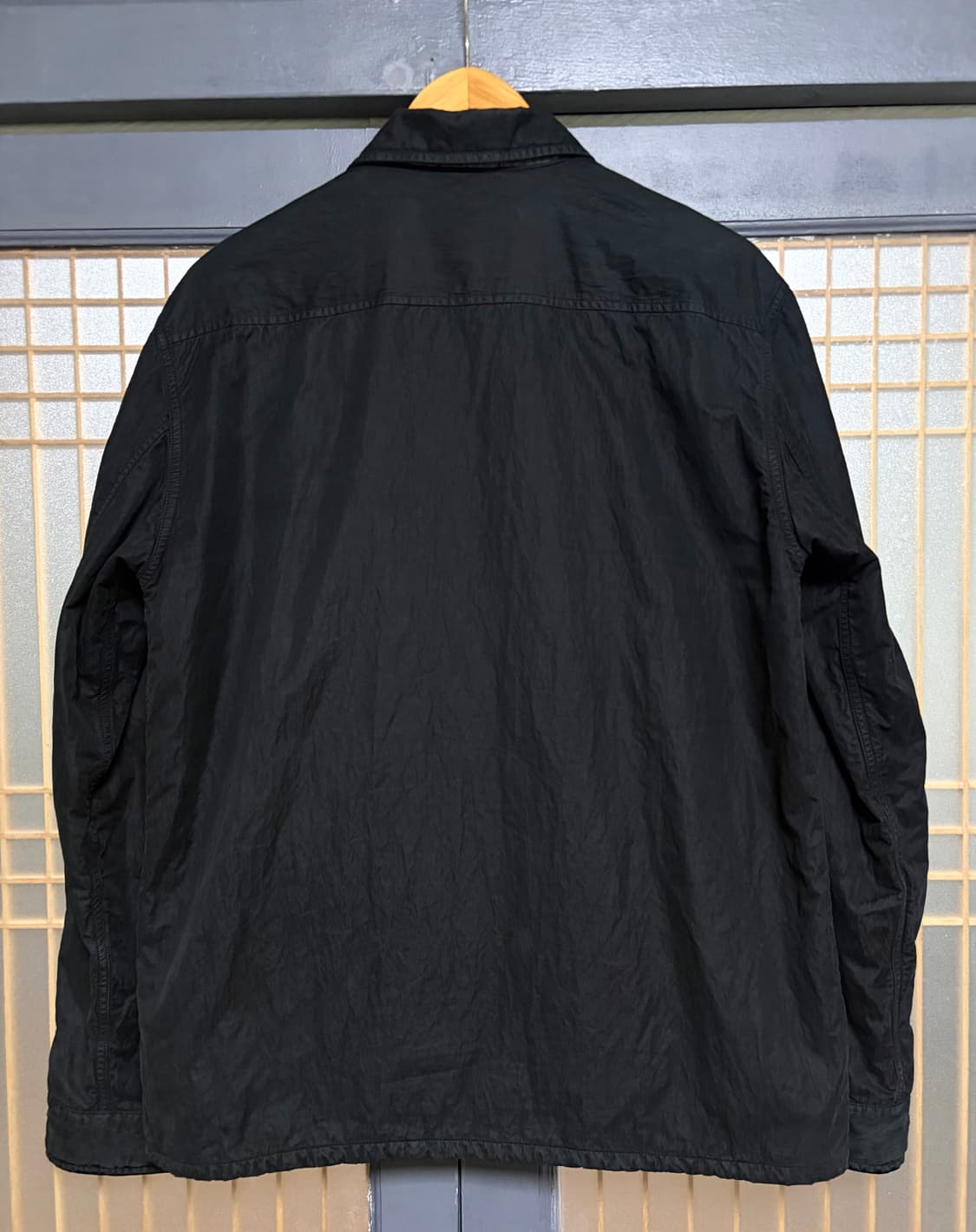 [XL]스톤아일랜드 빈티지aw06 가먼트 오버자켓 상품이미지7