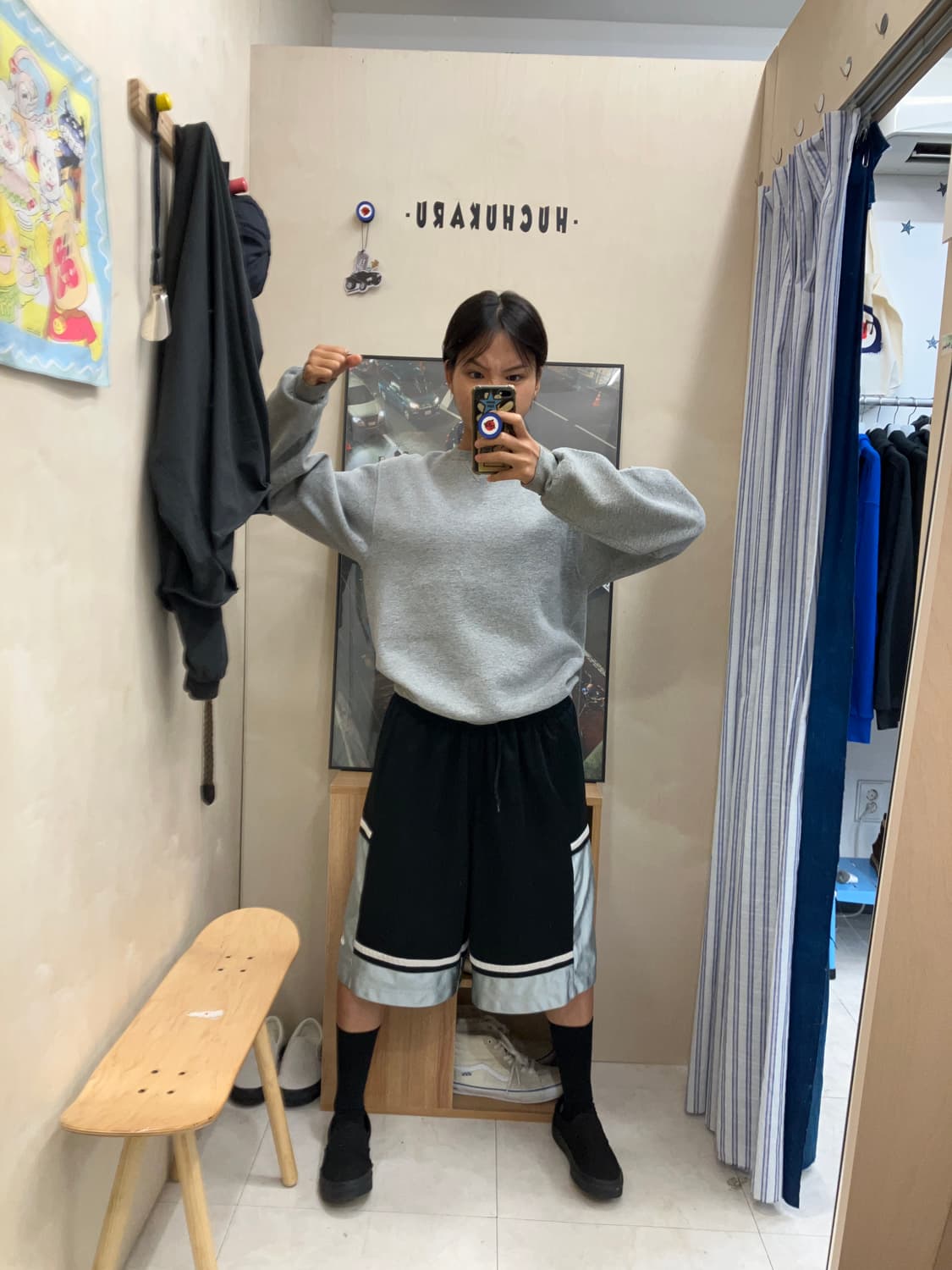 00s RUSSELL 상품이미지8