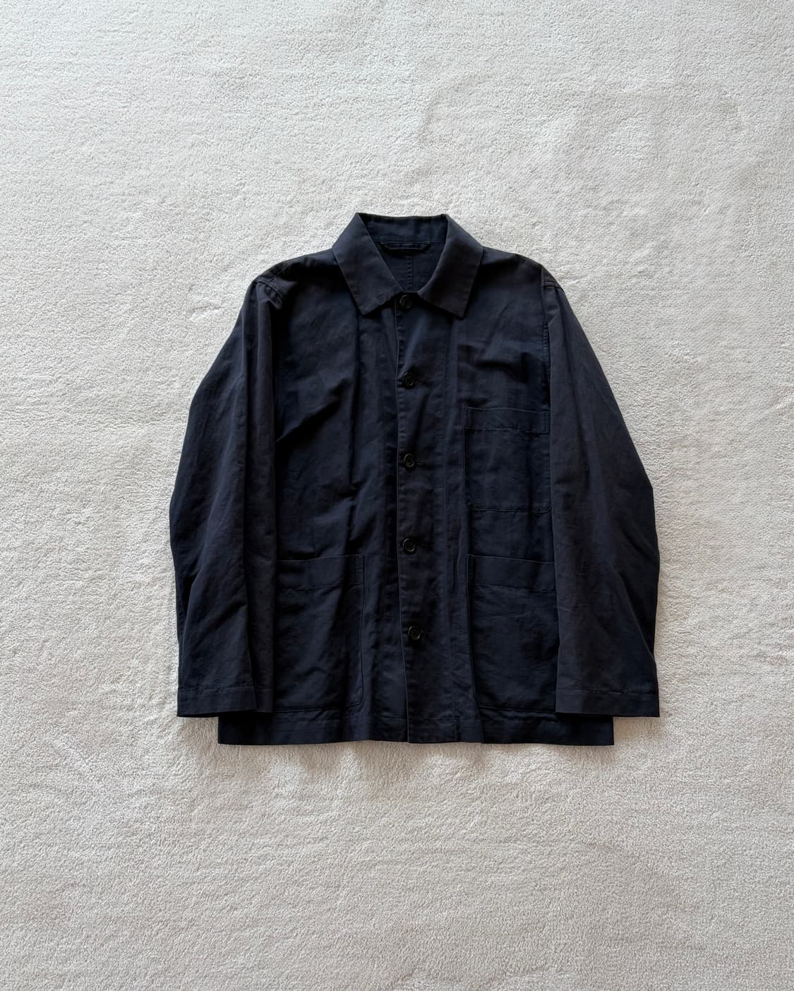 마가렛호웰 워크 자켓 상품이미지1