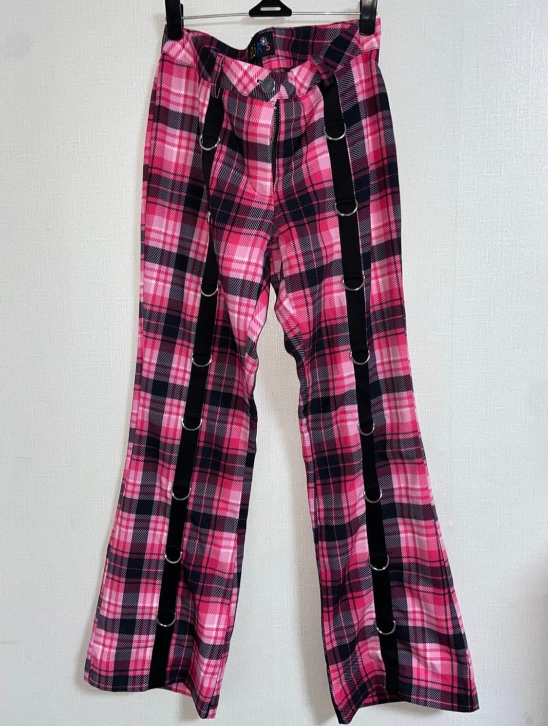Delias 본디지 팬츠 상품이미지1