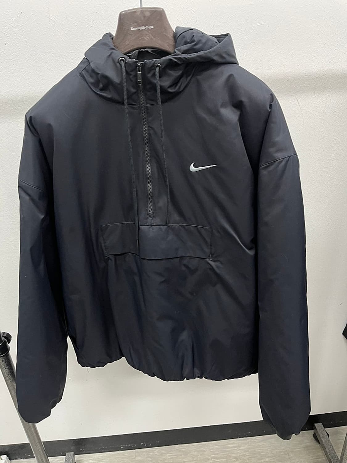 110) 나이키 2024 오버 아노락 패딩자켓  상품이미지3