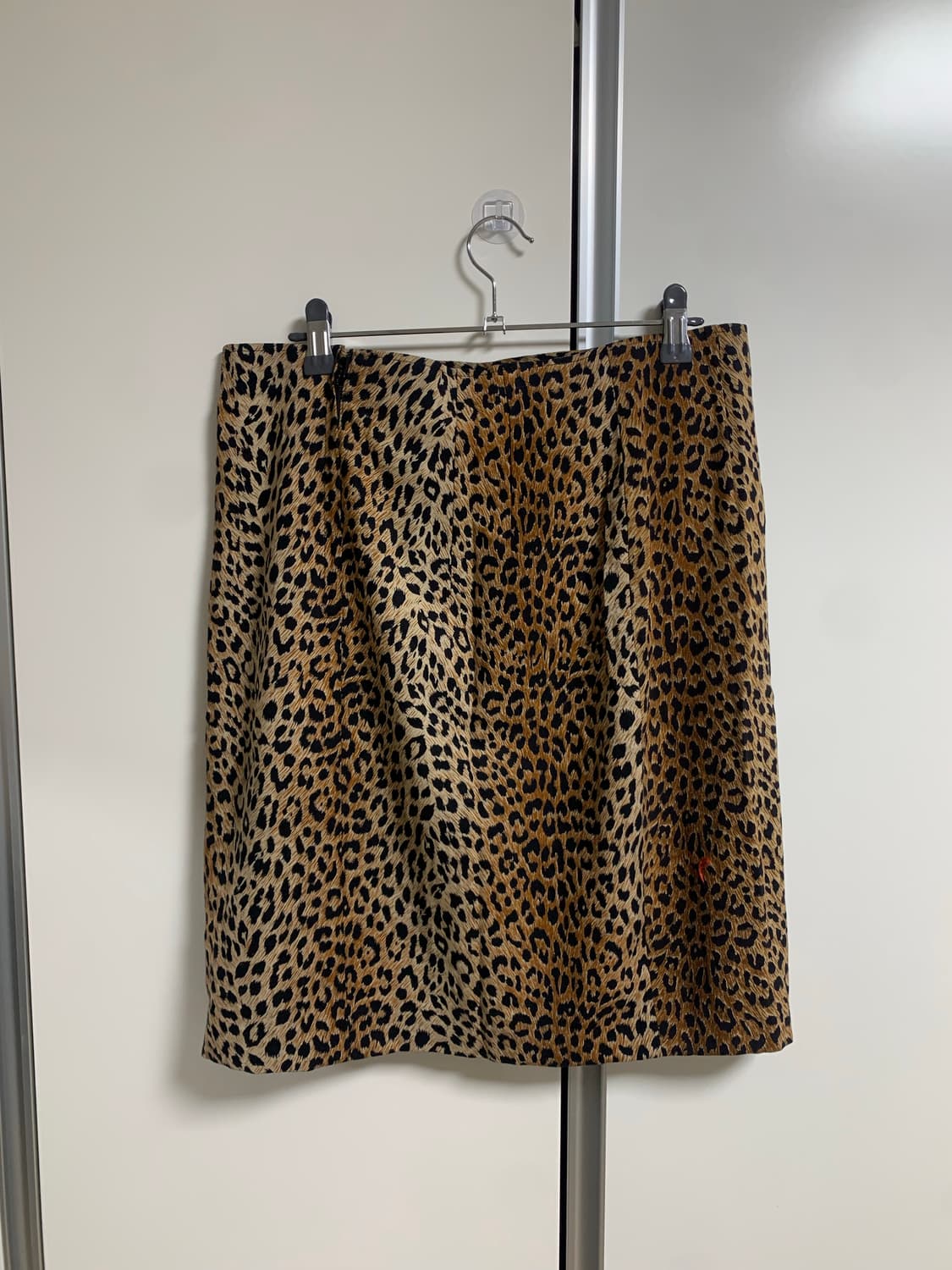 호피 스커트 상품이미지2