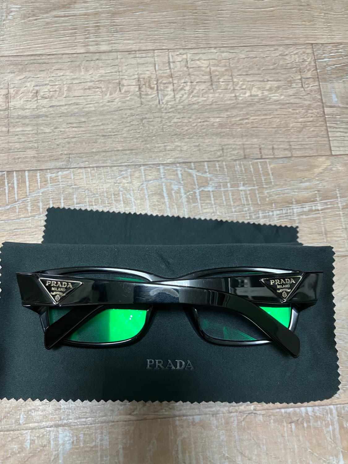 프라다 안경 상품이미지7