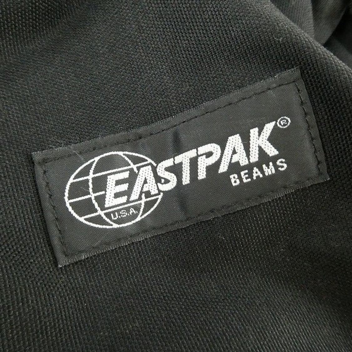 이스트팩 x 빔즈(EASTPAKxBEAMS) 스페셜 에디션 백팩 상품이미지4
