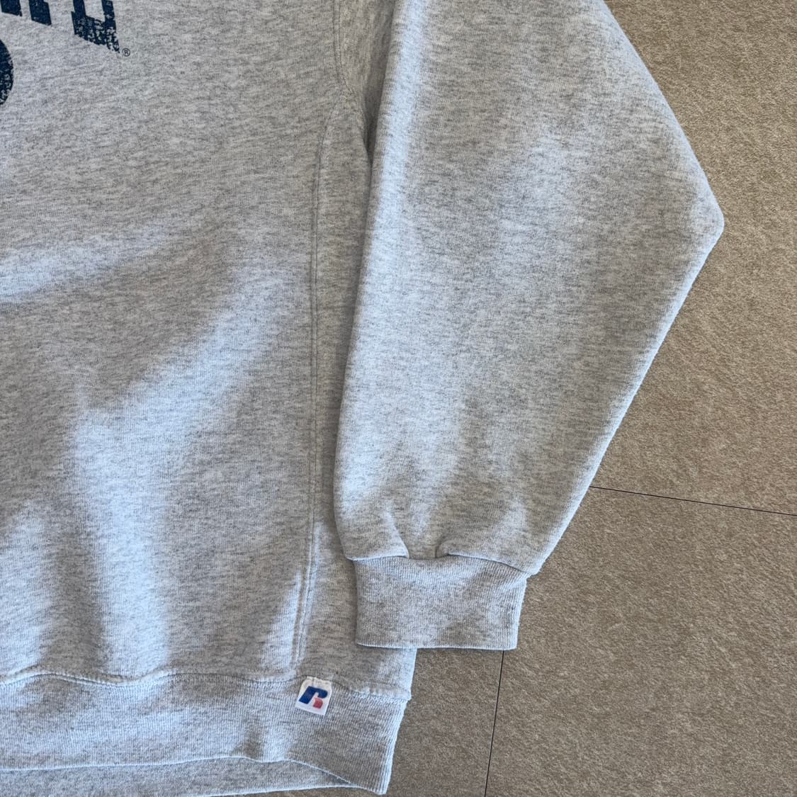 00s 러셀 스웻셔츠 상품이미지2