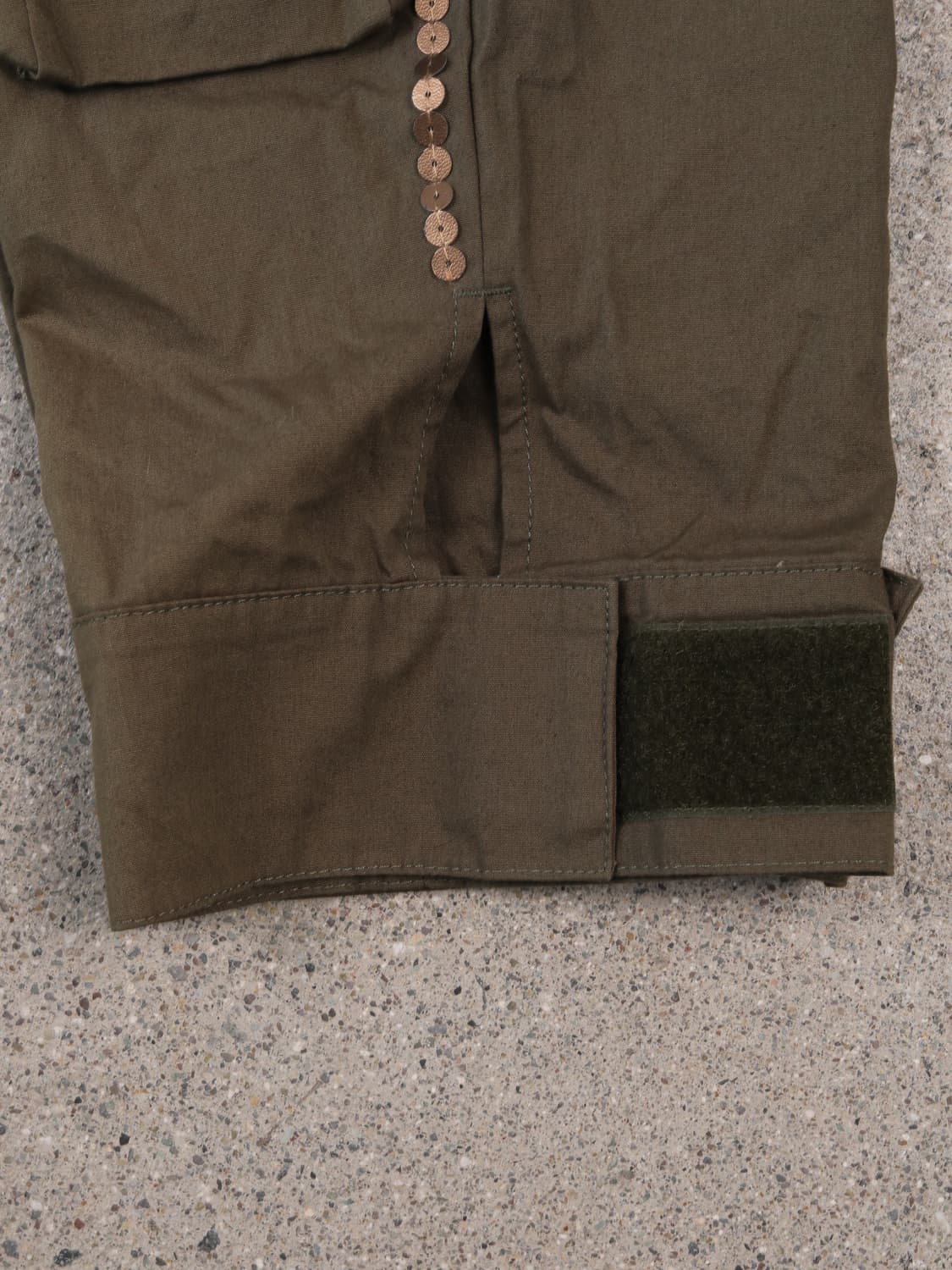 Né-net 2014 Multi Pocket Pants 상품이미지4
