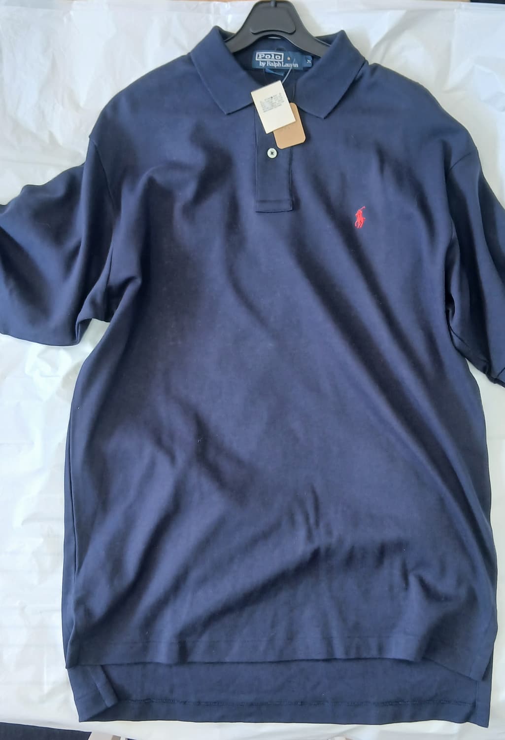 폴로랄프로렌 카라반팔 상품이미지1