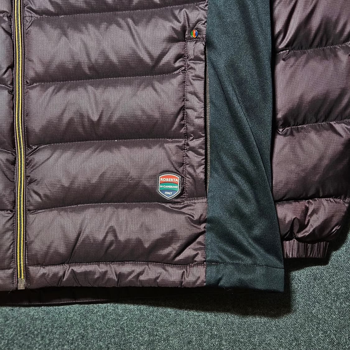 Roberta di Camerino 오리털 패딩 100 상품이미지2