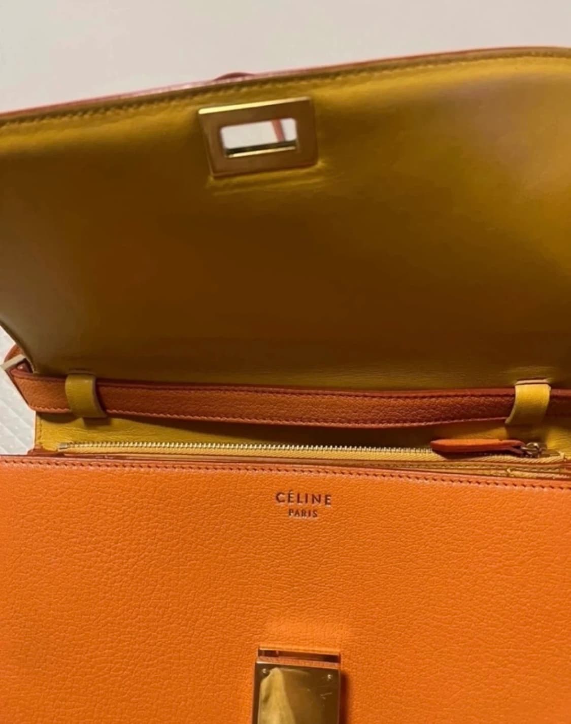 셀린느클래식박스 상품이미지8