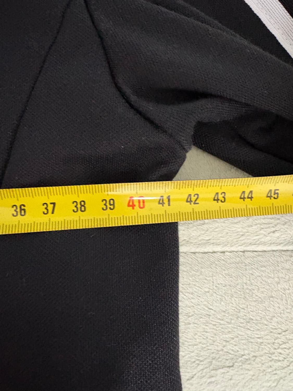 아디다스 져지 여자사이즈 90 상품이미지3