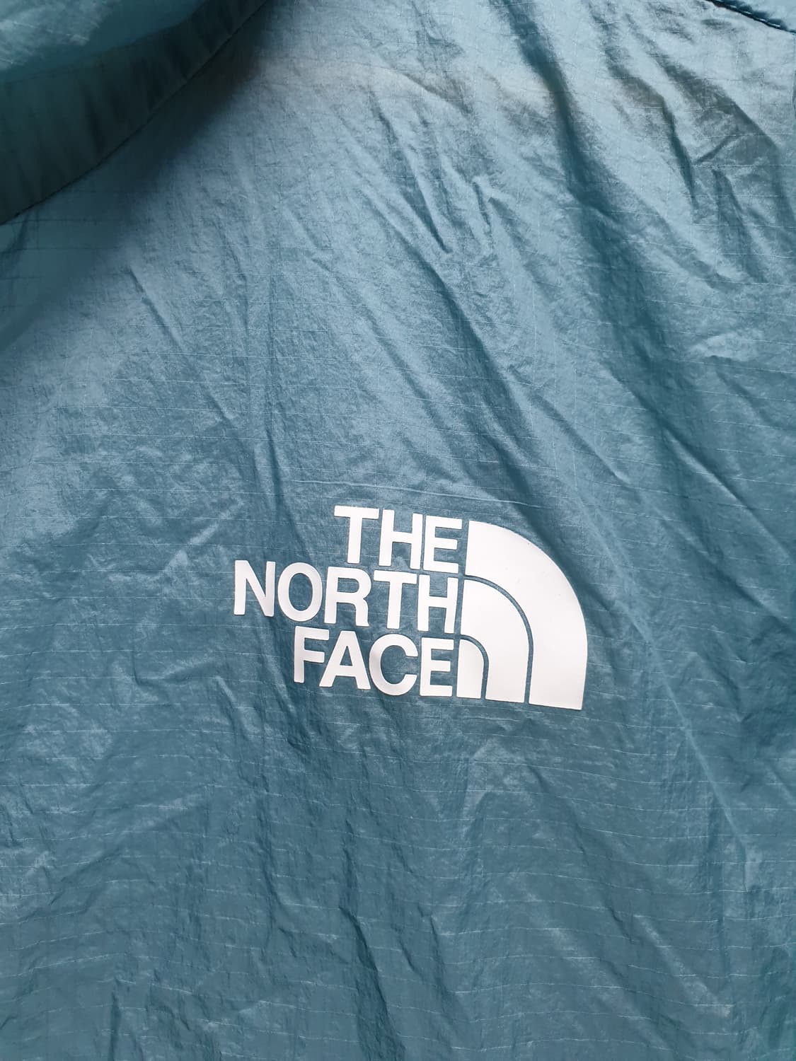 [xl/105] 노스페이스 초경량 바람막이 아노락 상품이미지3