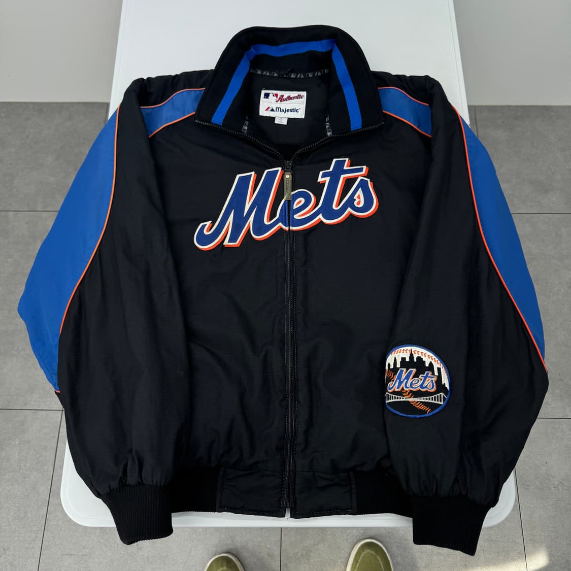 미제스틱 자켓  상품이미지2