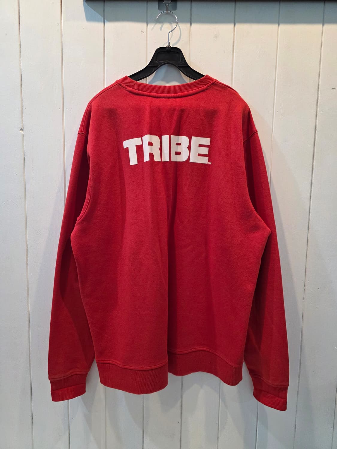 NEW ERA 뉴에라 맨투맨 상품이미지2