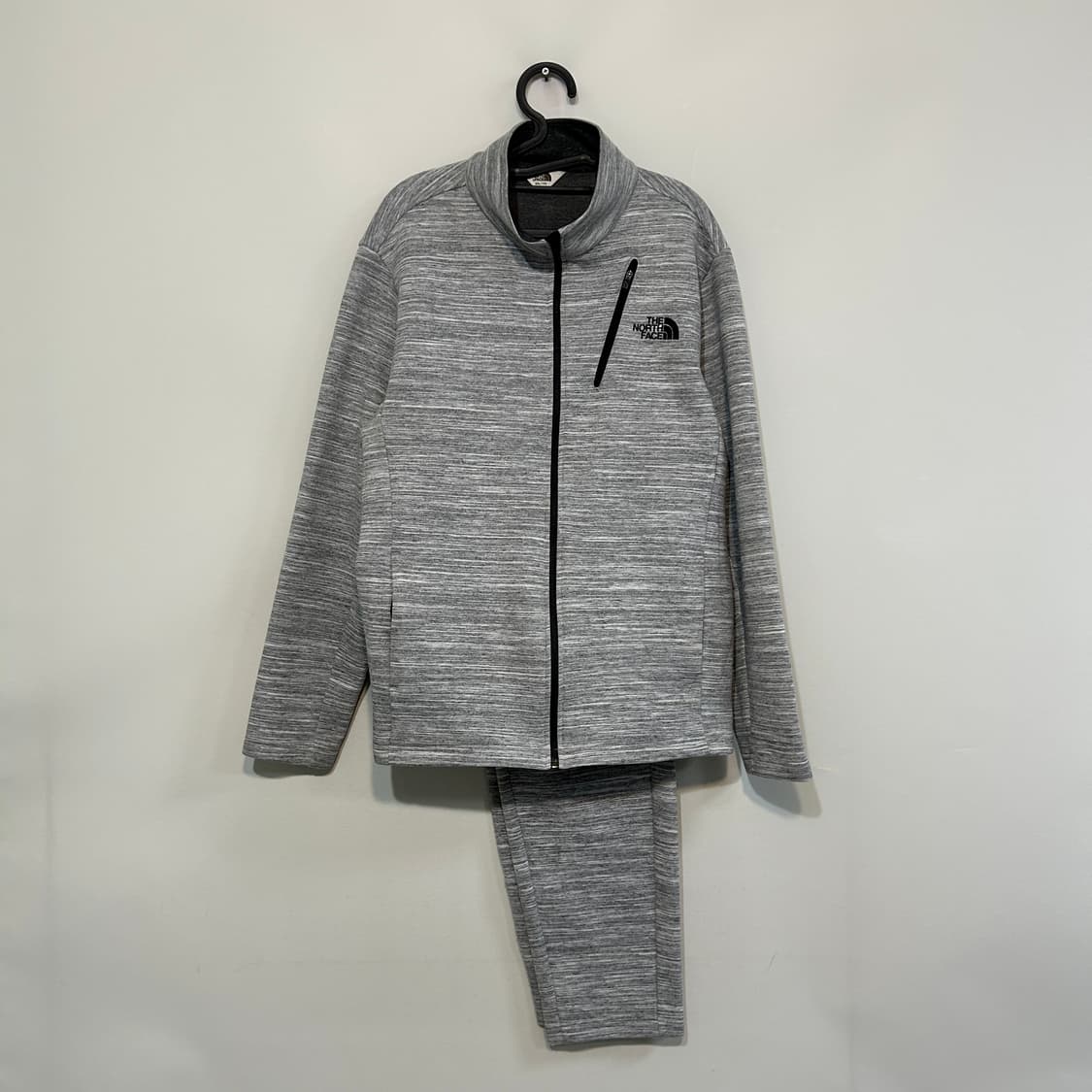 노스페이스 남성 트레이닝복 세트 110  상품이미지1