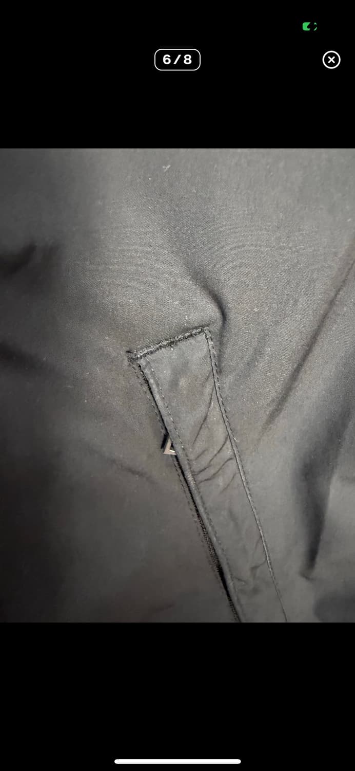 폴로랄프로렌 레드포니 블랙페리 자켓 A3551 상품이미지6