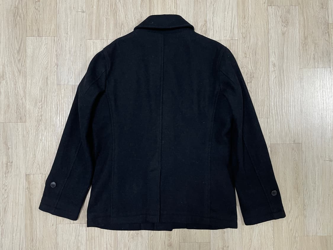 100) 빔즈 라운드카라 울 싱글자켓(RRL&LVC&폴로) 상품이미지2