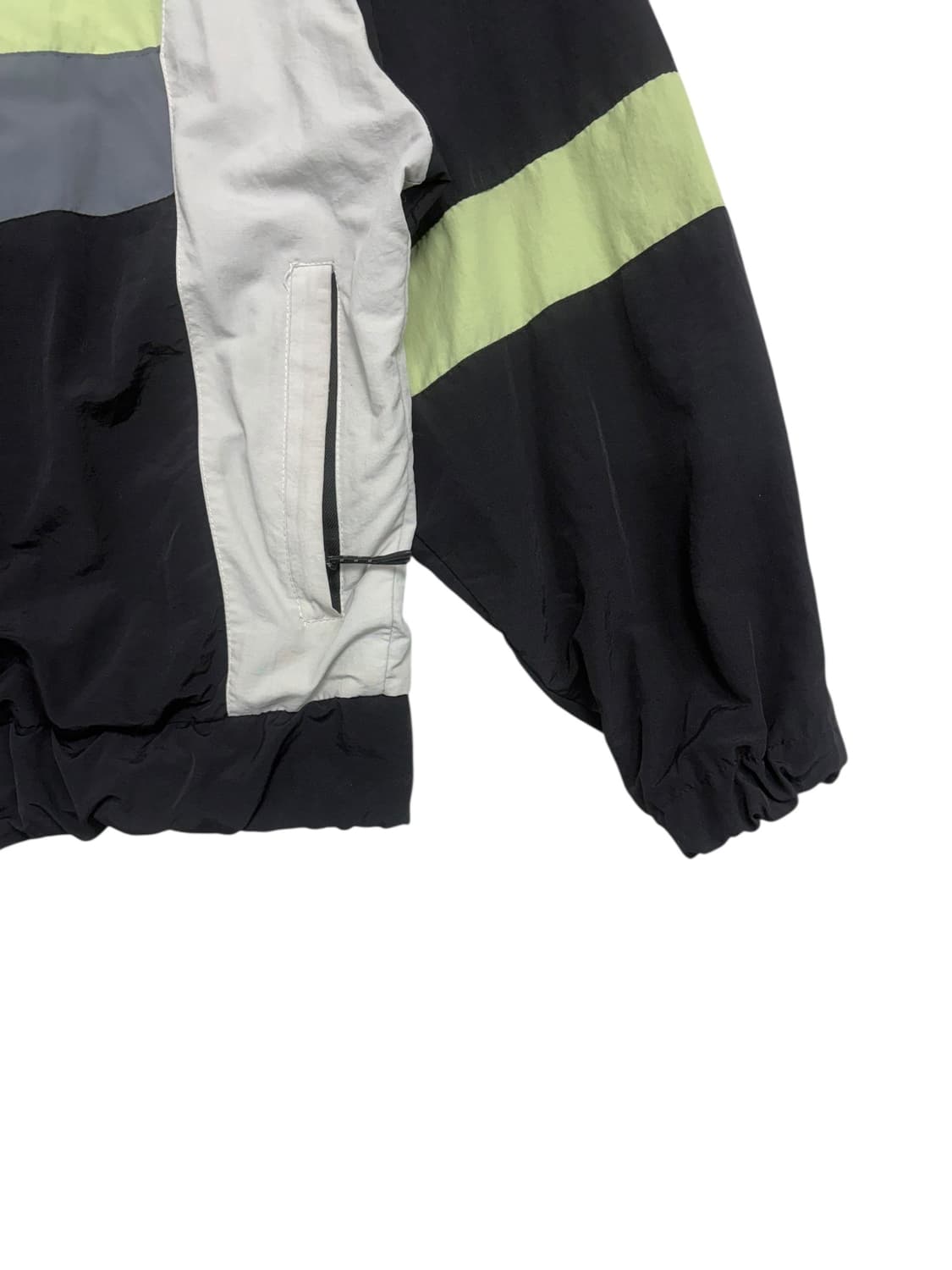 ZARA 자라 바람막이 상품이미지2