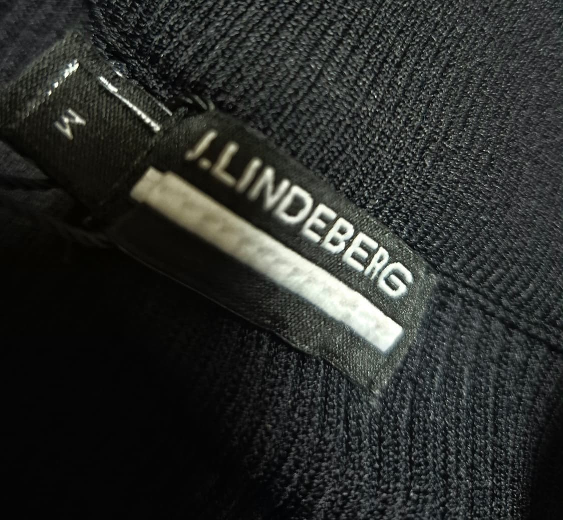 새상품)제이린드버그골프가디건 골프상의 상품이미지7