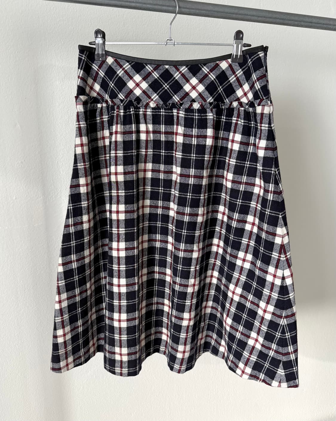 빈티지 스커트 상품이미지3