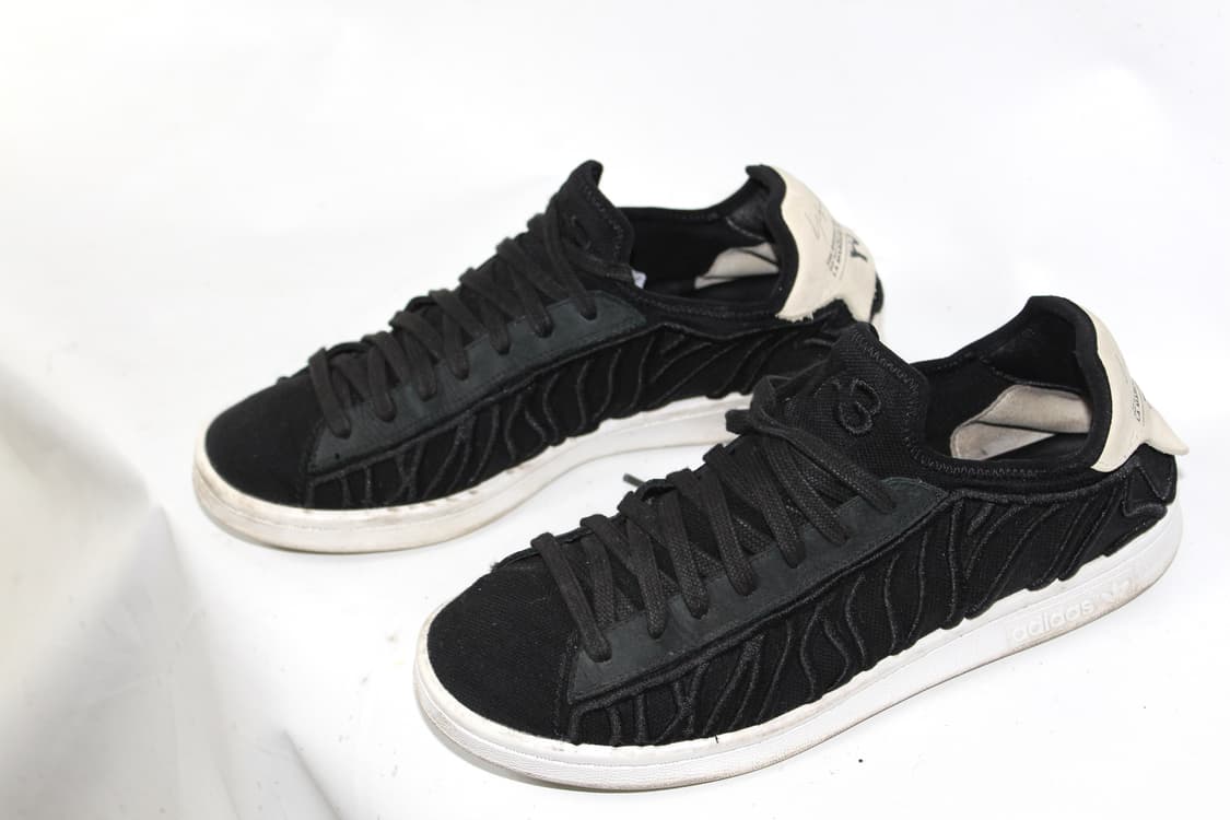 요지야마모토 Y-3 스니커즈 상품이미지2