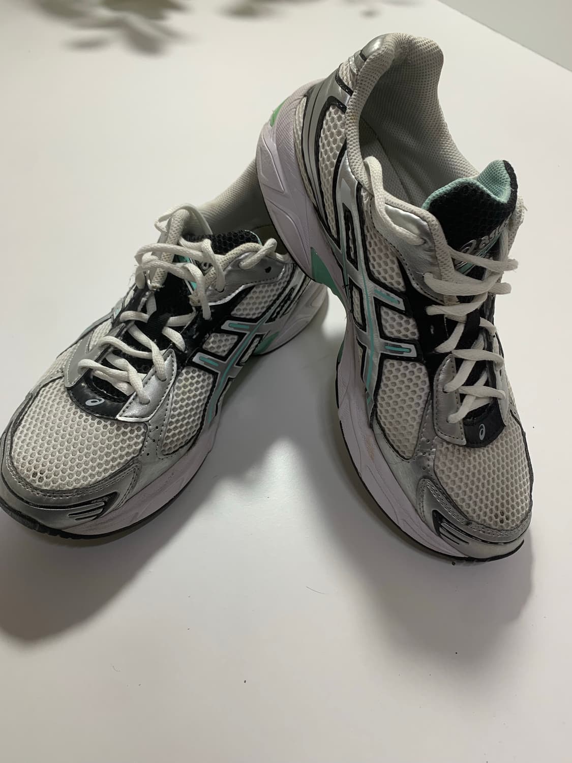 아식스 GEL-1130 운동화 280 상품이미지2