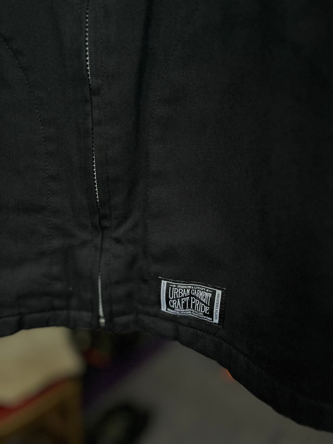 Neighborhood 상품이미지5