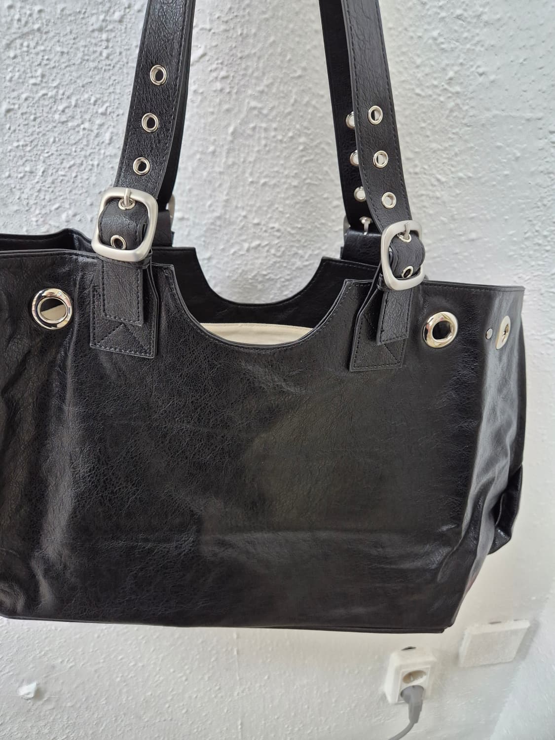 히에타 베키백 블랙 상품이미지2