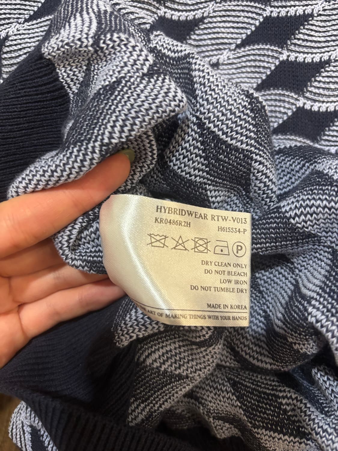 Polo Collared Shirt 폴로 티셔츠 상품이미지4