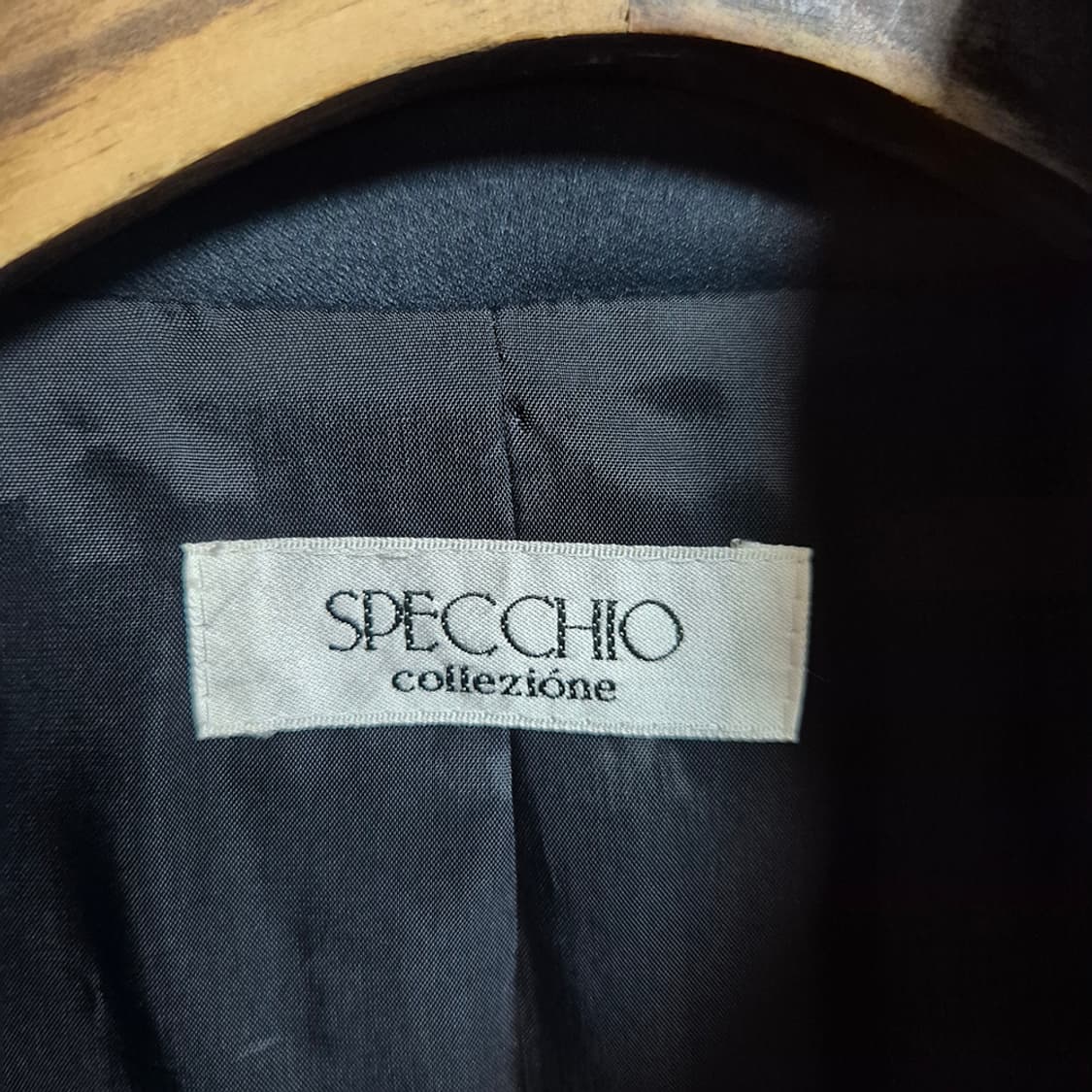 SPECCHIO 자켓 (Made In Japan) 상품이미지5