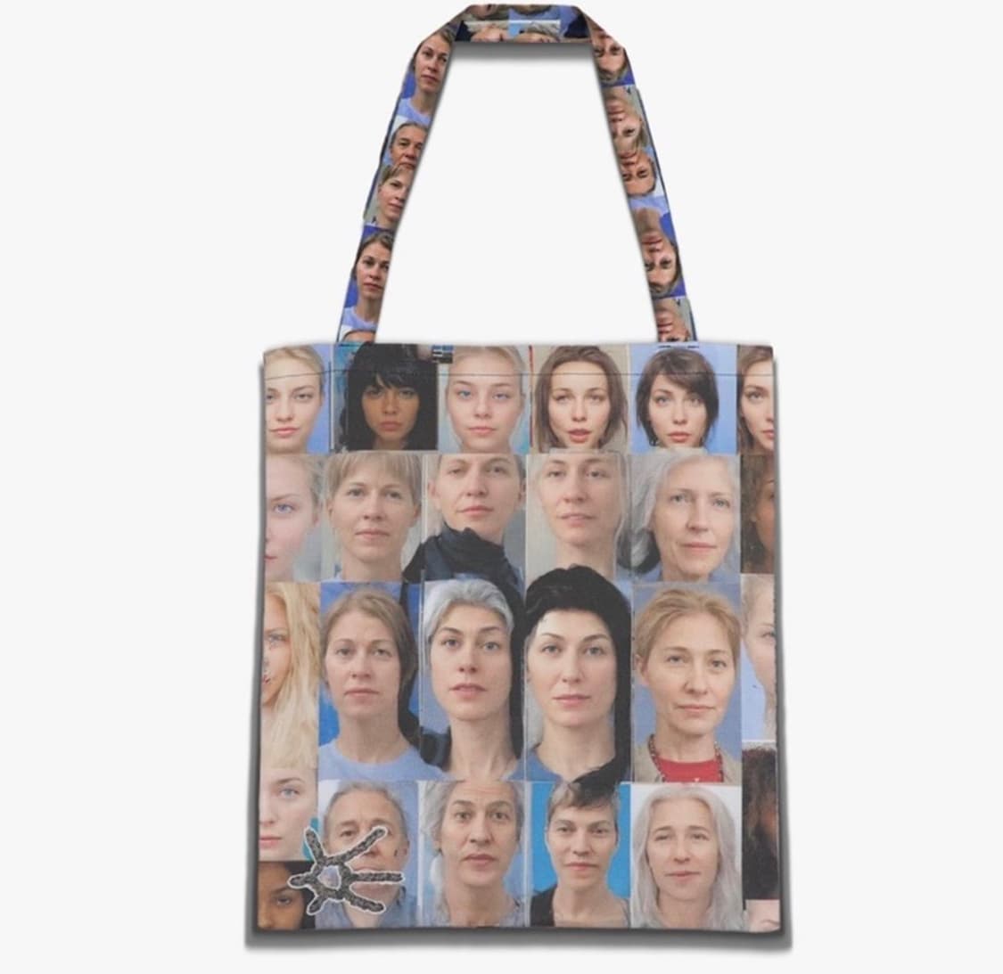 몬트라바일퍼스널 mtp crowded bag - Multi 상품이미지1