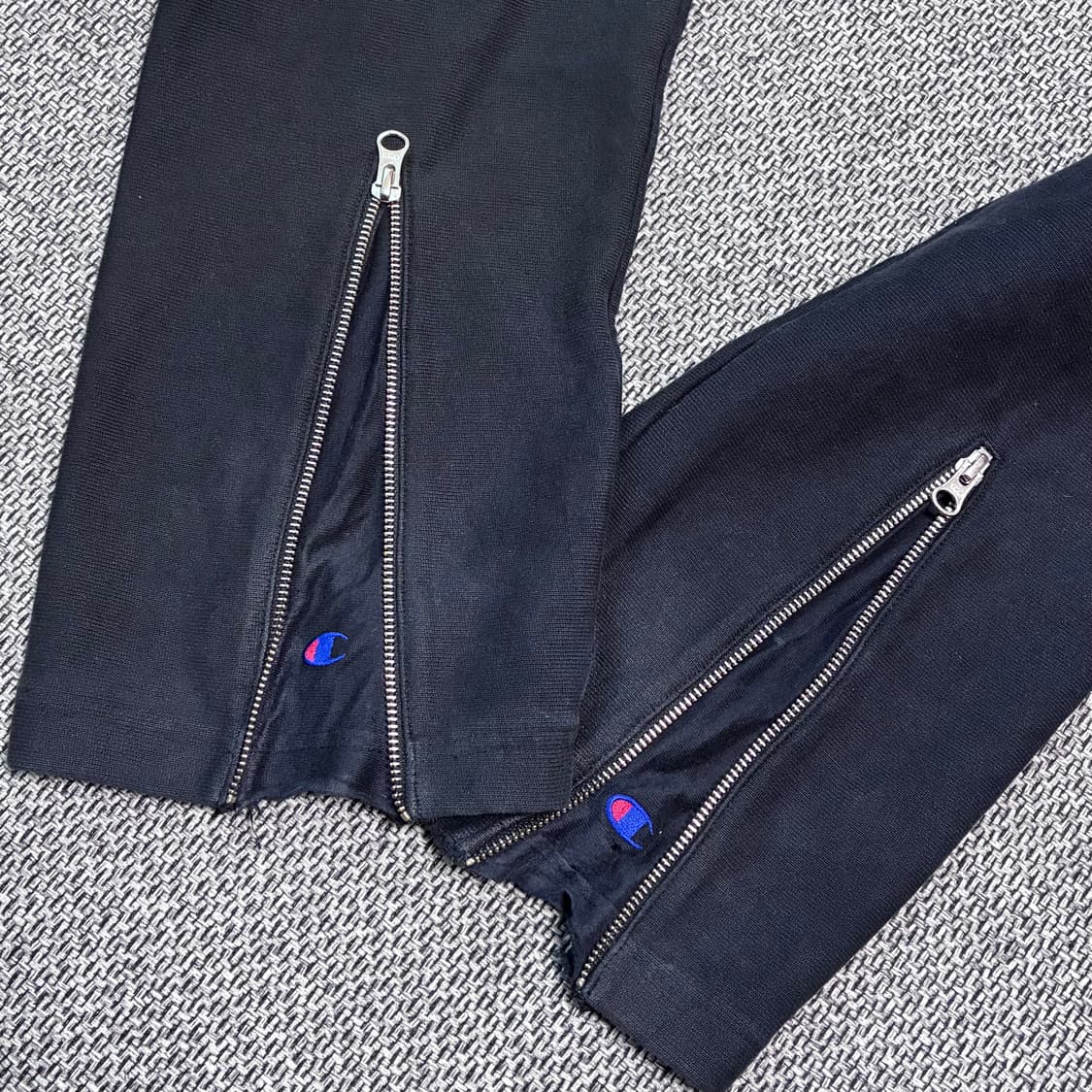 [L] 빔즈 챔피온 리버스위브 스웻 팬츠 상품이미지3