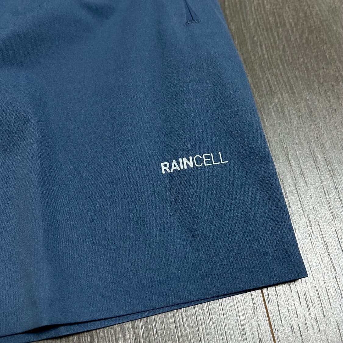 (새상품) 맨체스터시티 레인자켓 바람막이 XL 상품이미지3