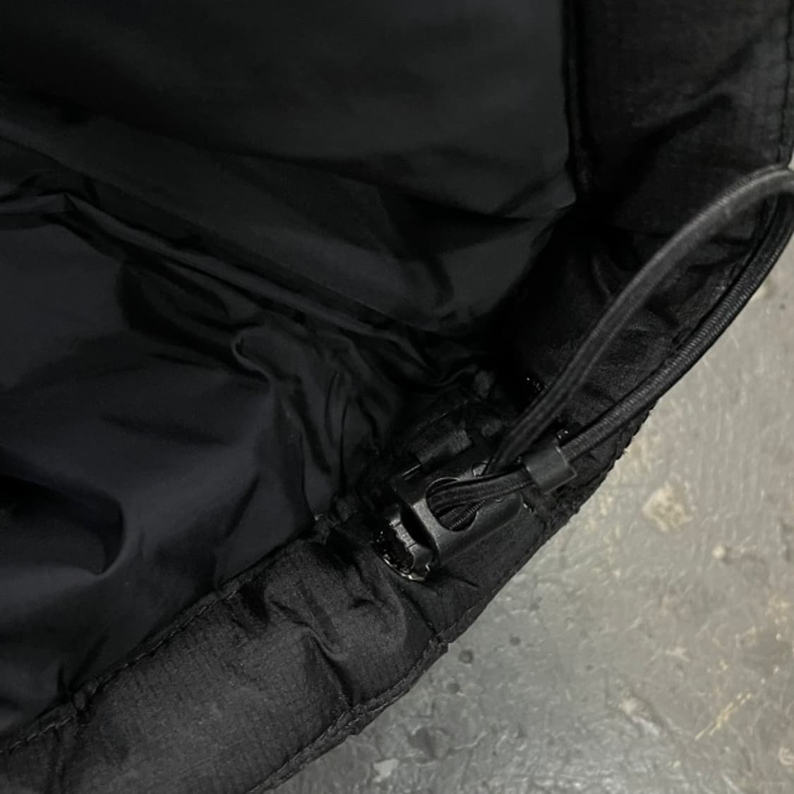 95 아이더 패딩 상품이미지5