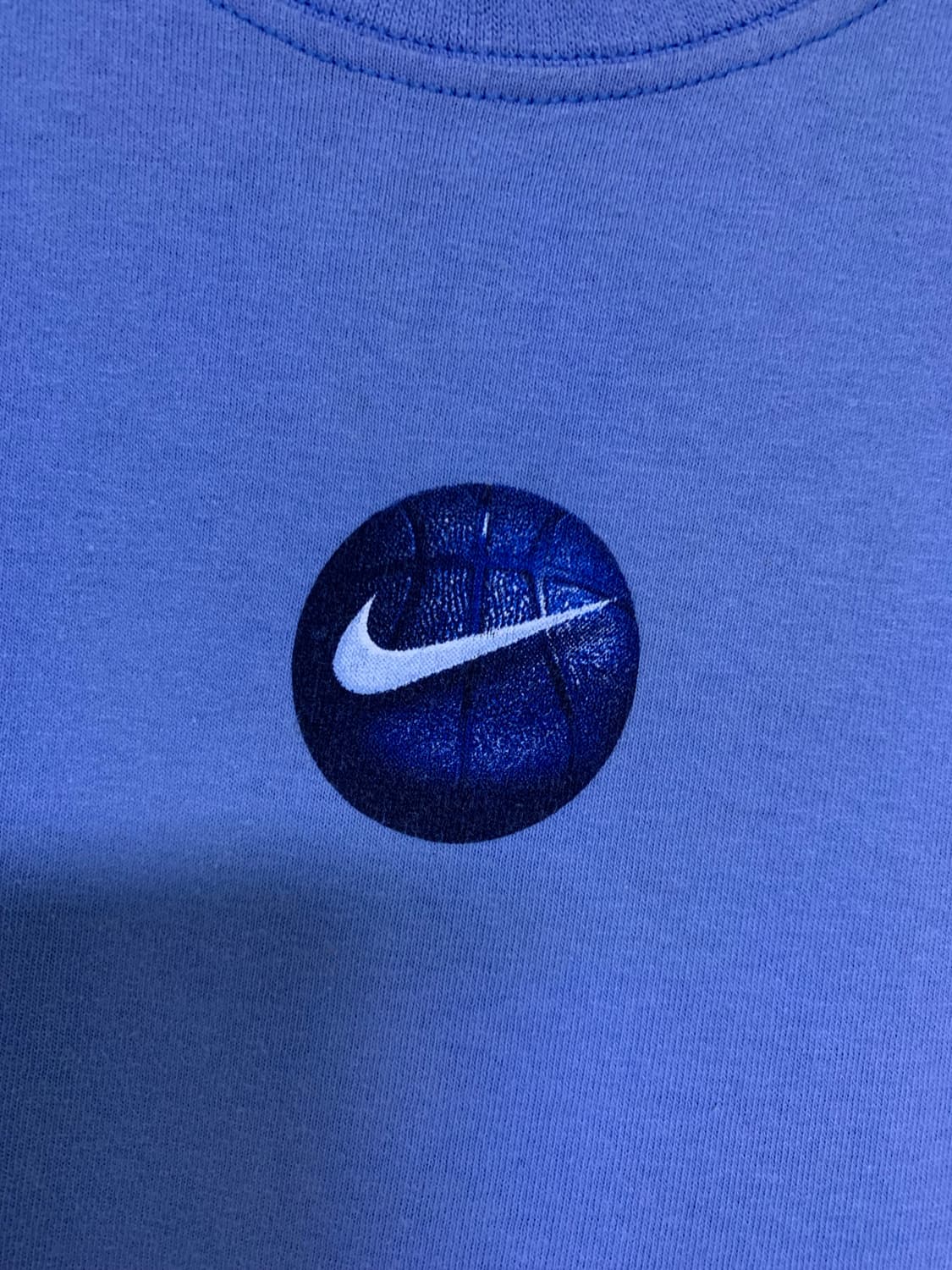 [2XL] 00s 올드 나이키 빈티지 나시 슬리브리스 상품이미지3