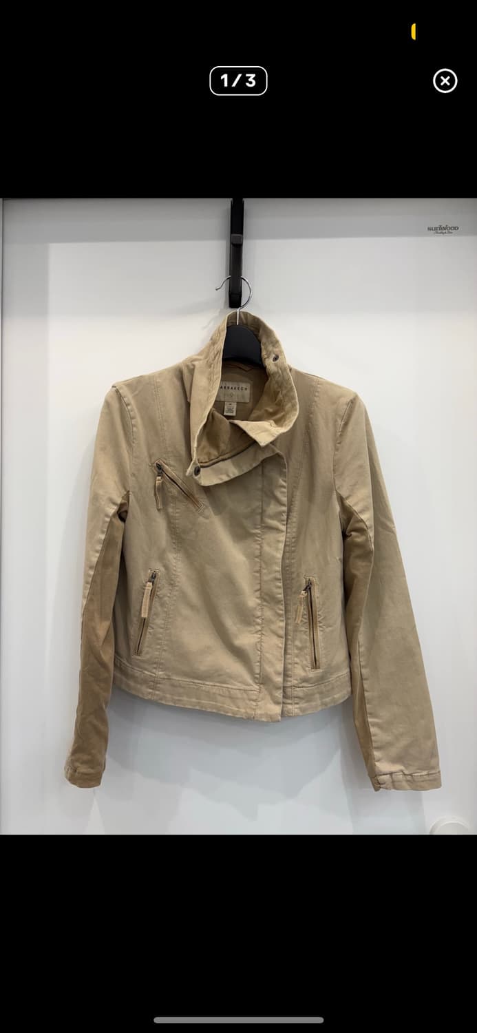 Marrakech 아우터 새상품 상품이미지1