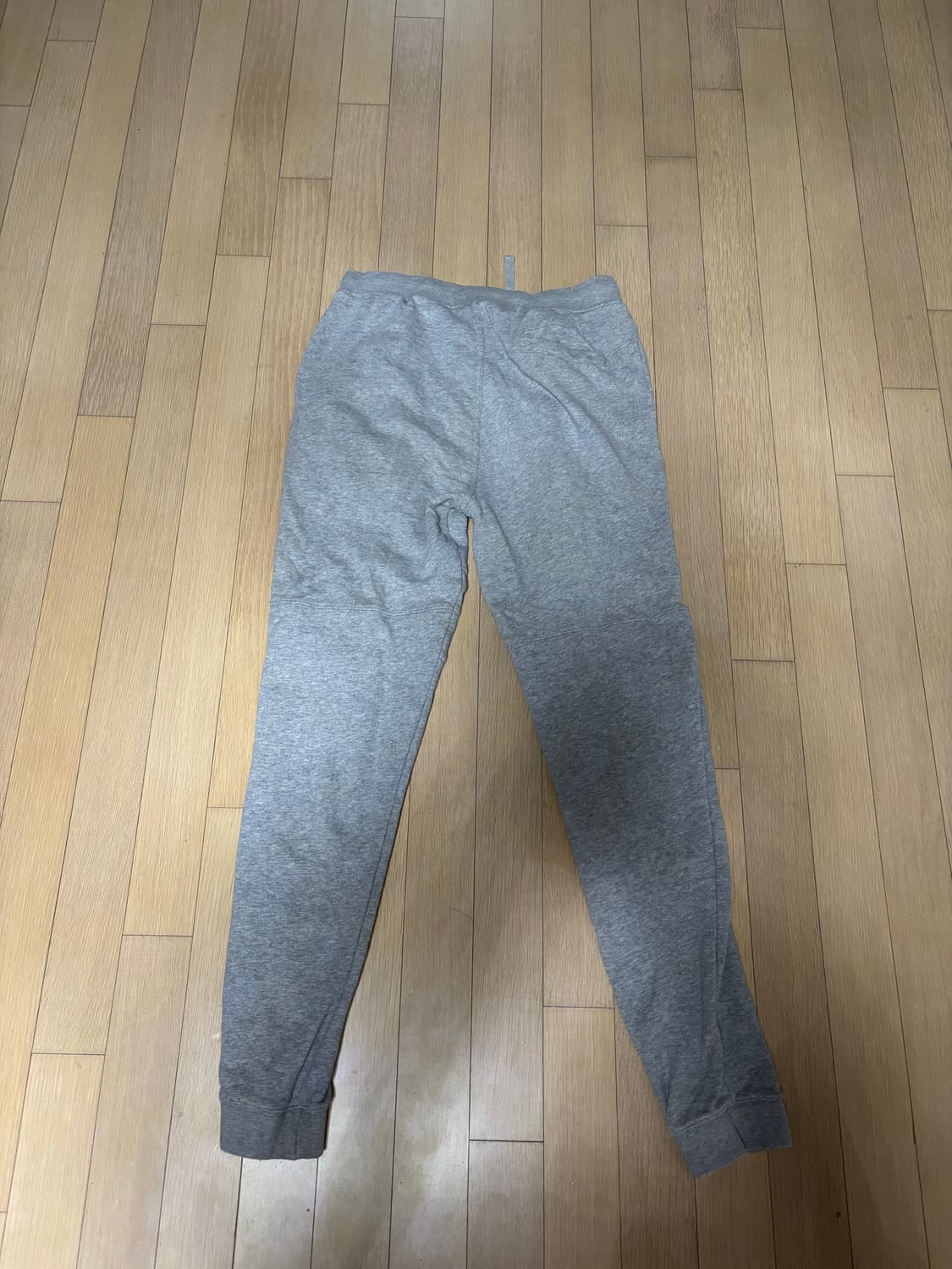 BBC 스웻팬츠 m 사이즈 빌리네어보이즈클럽 상품이미지5