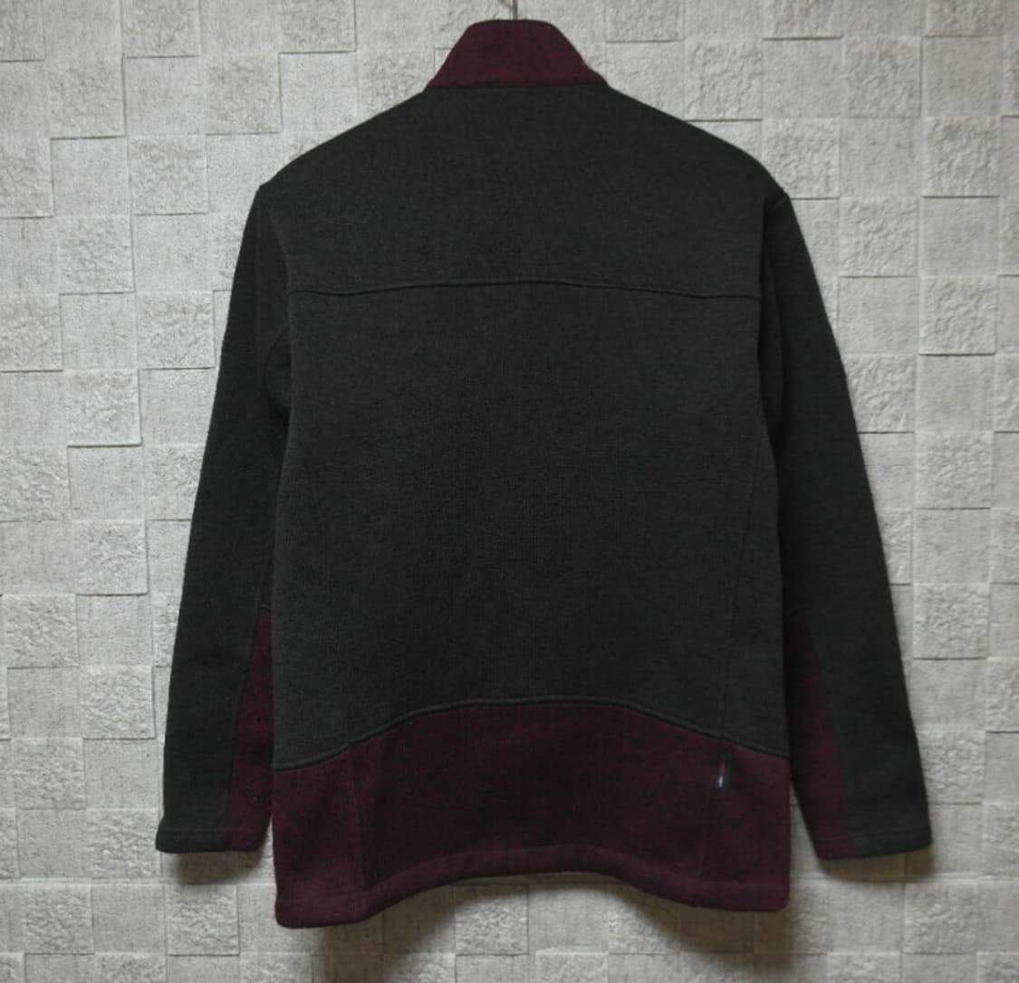 레드페이스 남성용 플리스 자켓 상품이미지5