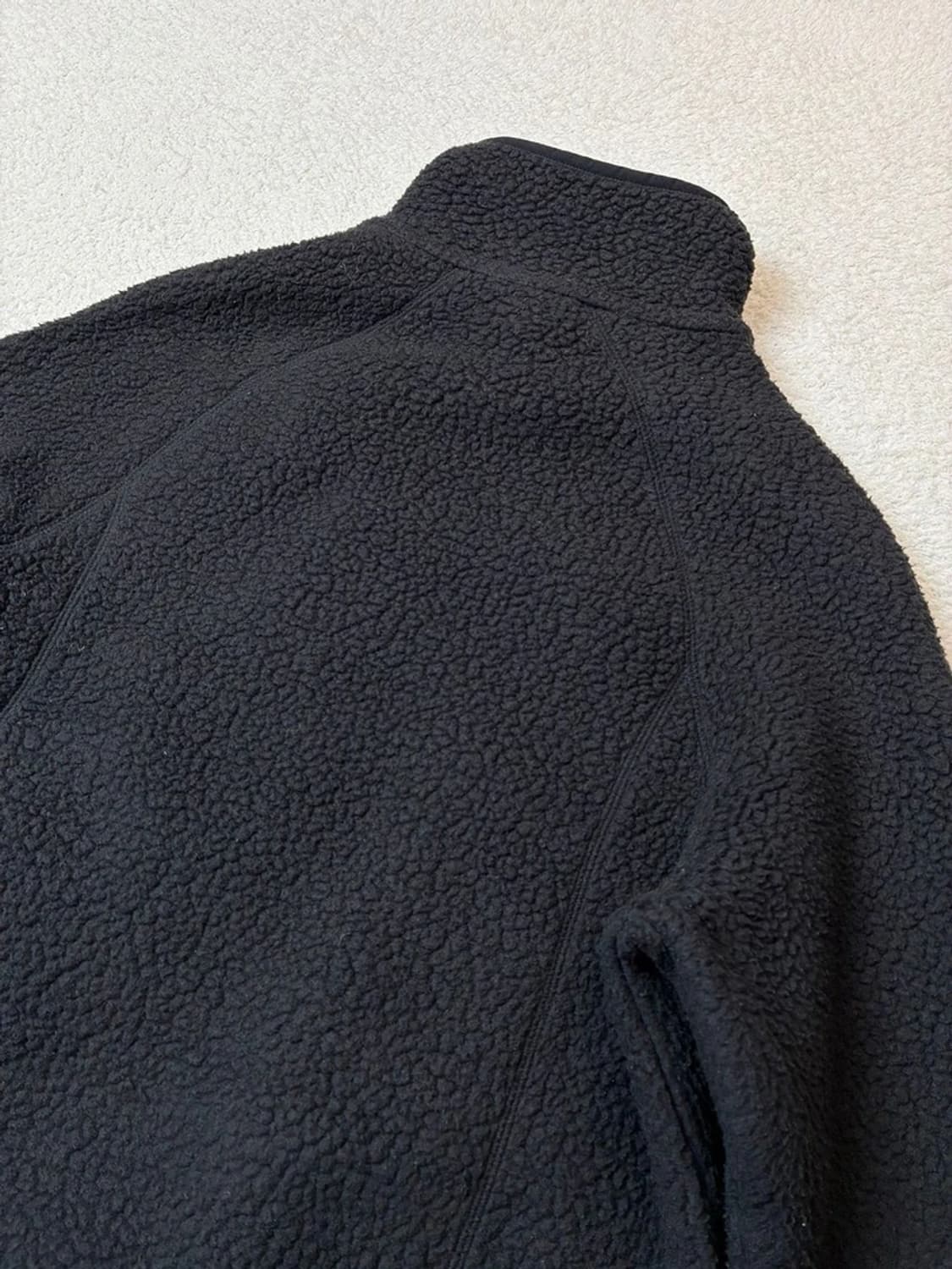 파타고니아 레트로 파일 플리스 자켓 PN6280 상품이미지5