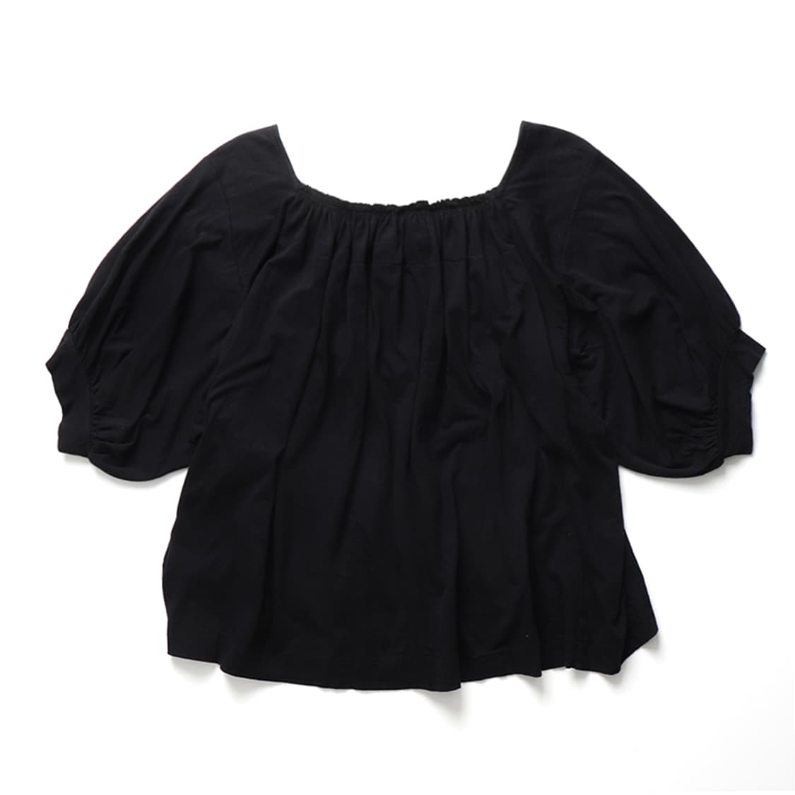 tricot COMME des GARCONS Ribbon Top 상품이미지3