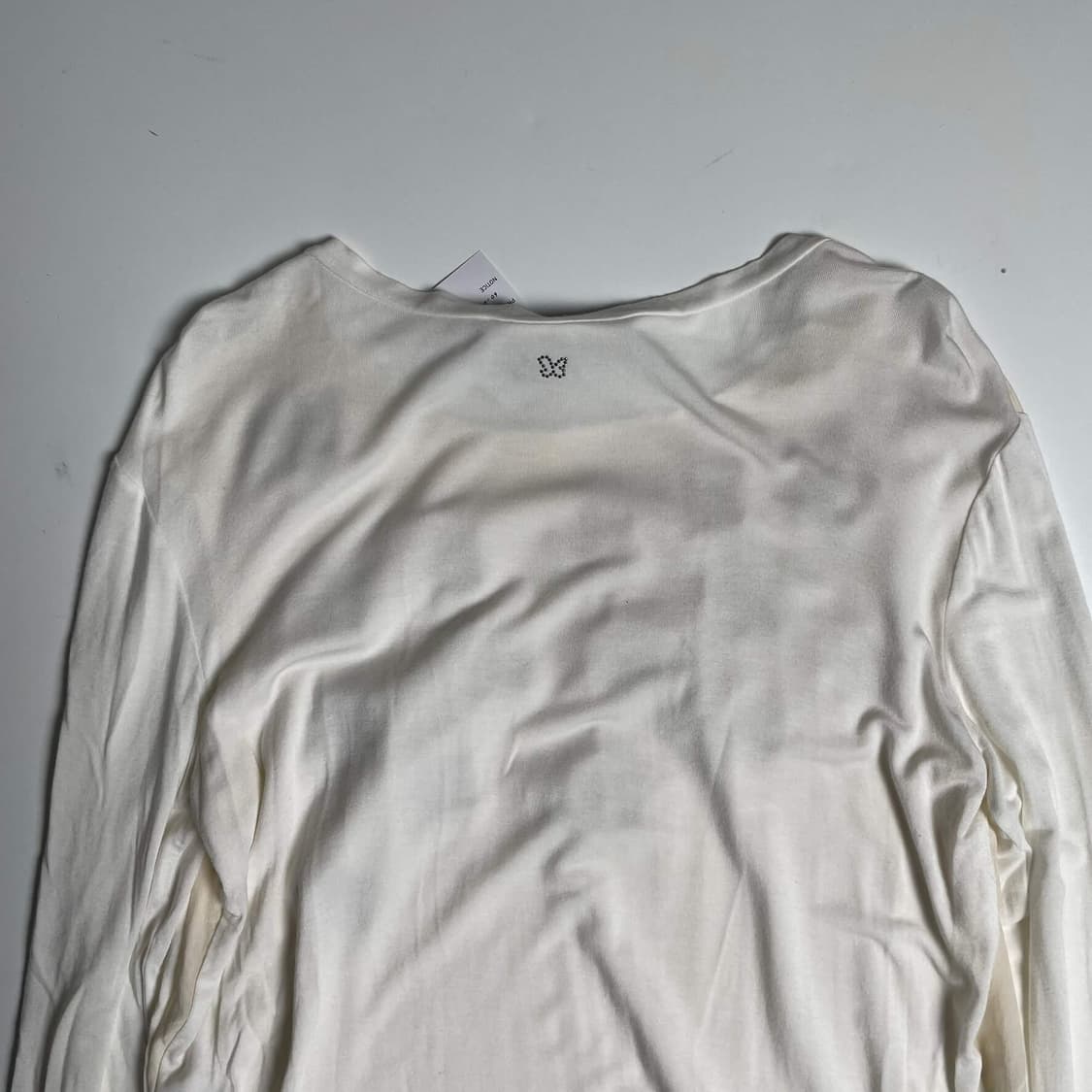 Max mara 별 비즈 롱 슬리브  상품이미지7