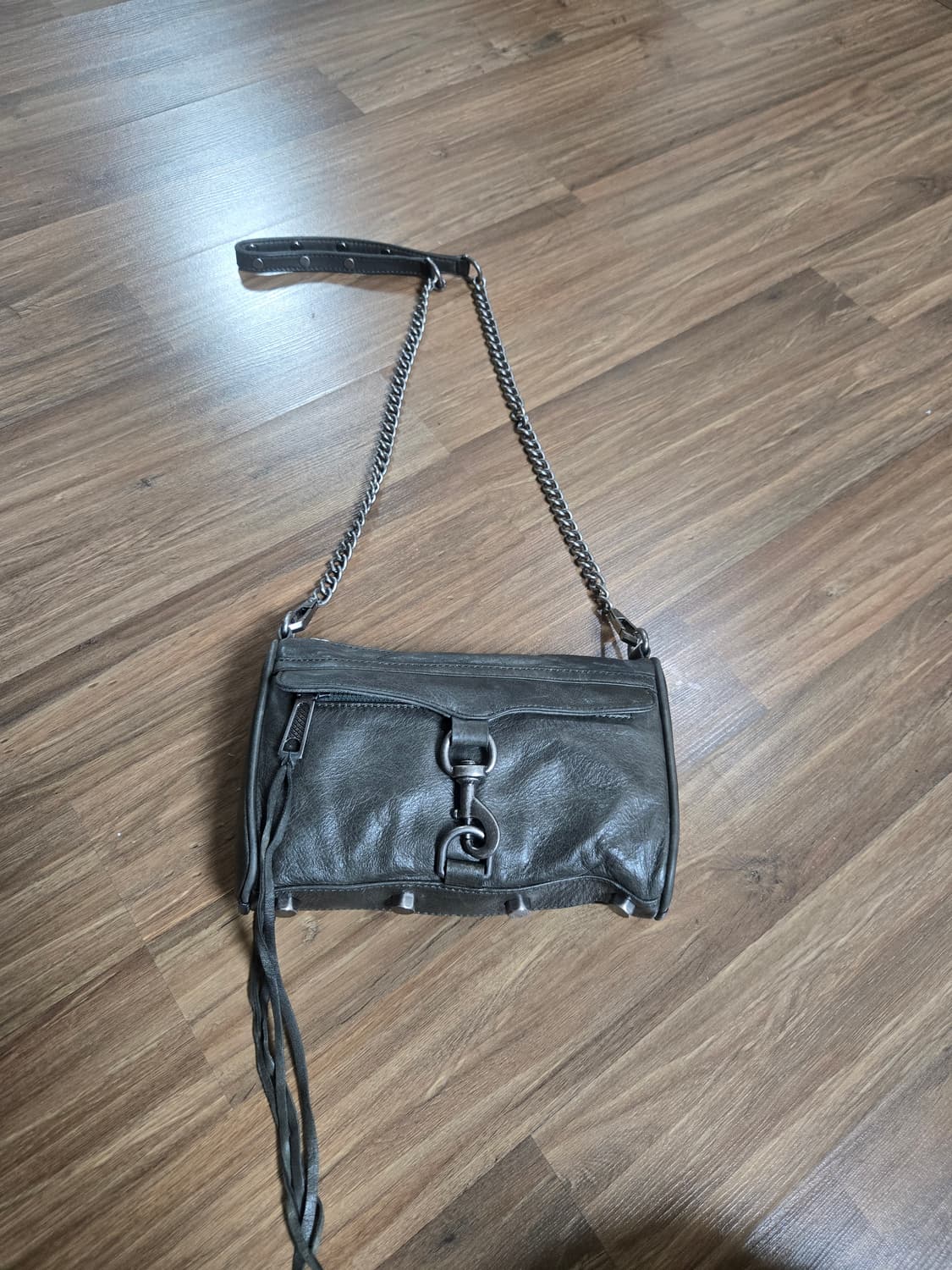 레베카밍코프 숄더백 상품이미지1