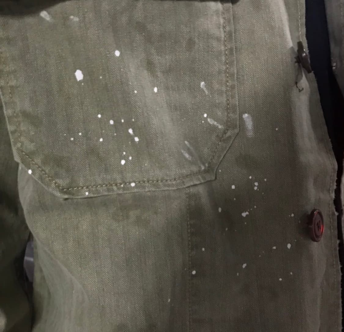 폴로 야상자켓 상품이미지8