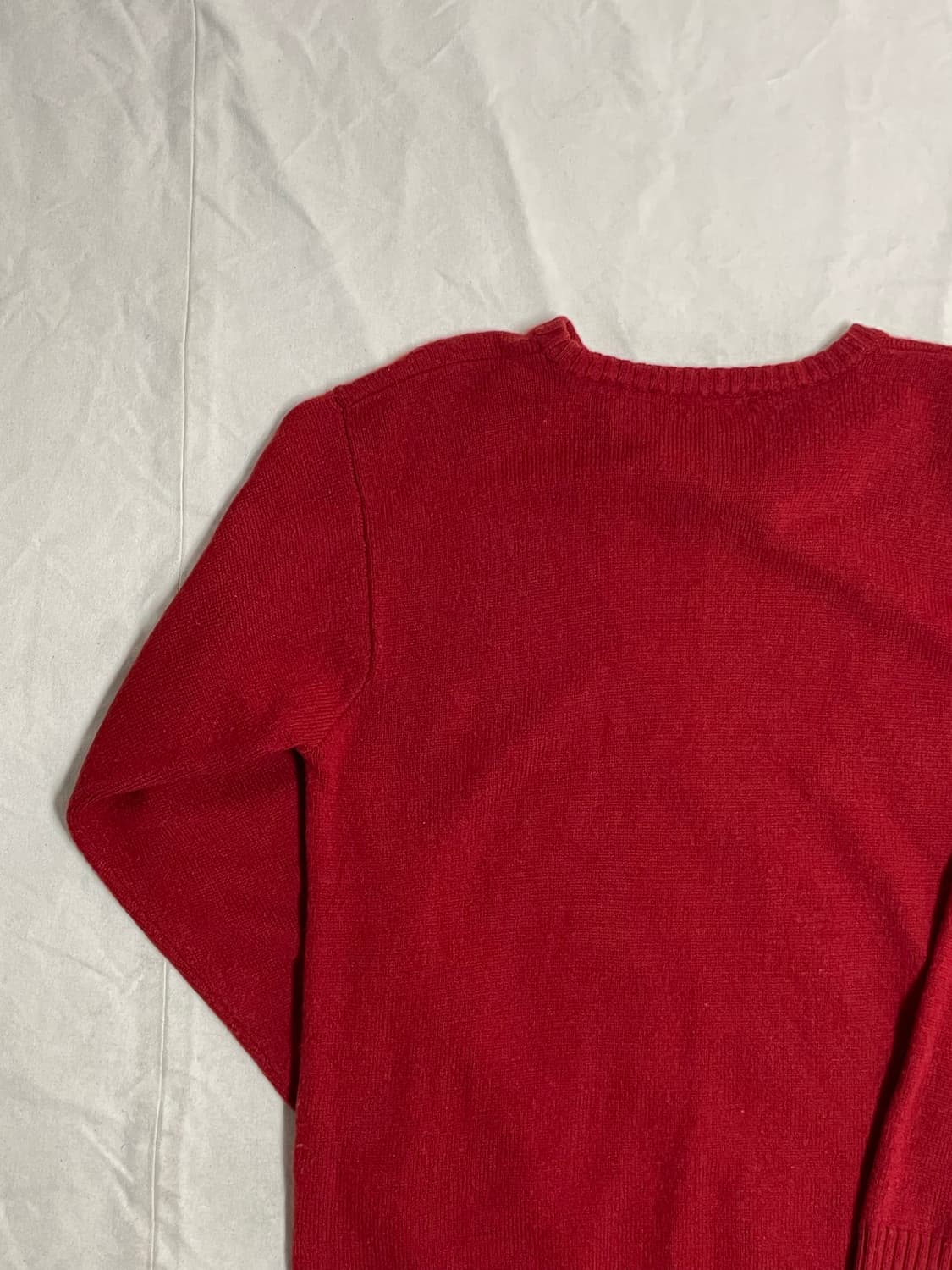 폴로 니트  상품이미지8