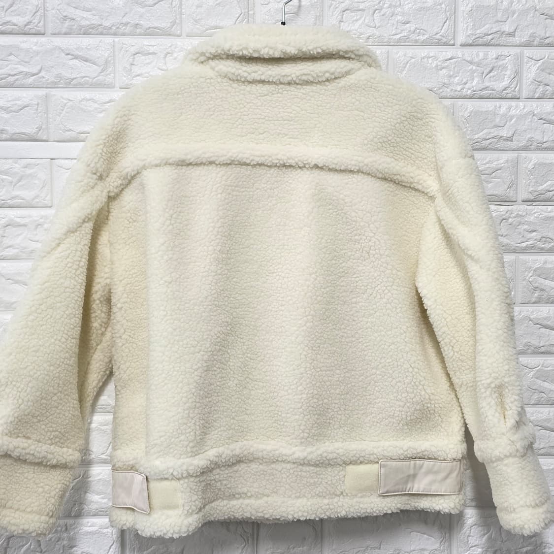 택포) 네파 뽀글이 플리스 후리스 (90) 상품이미지4