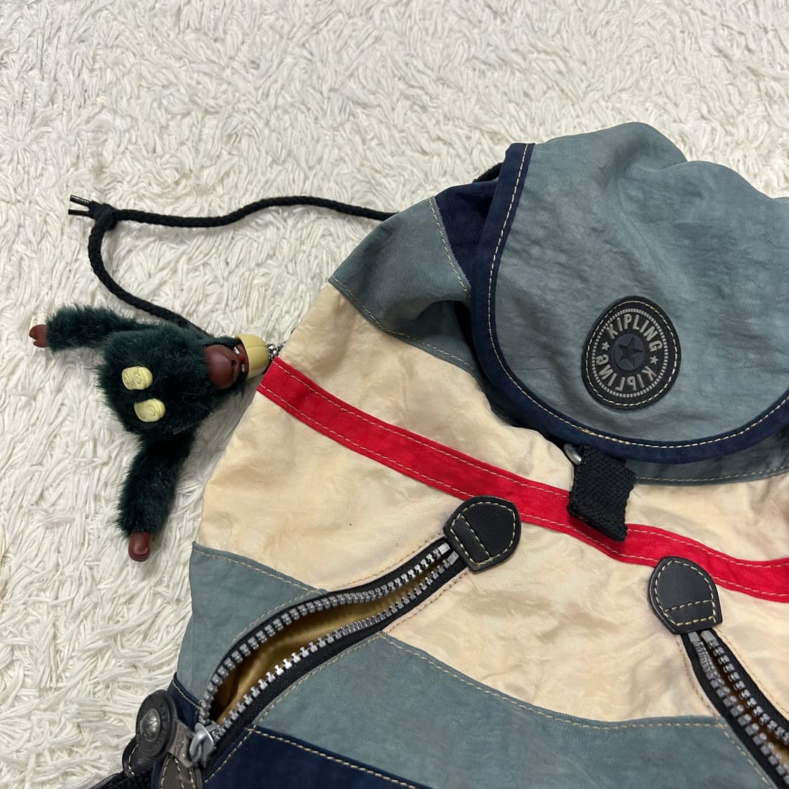 Kipling Backpack 상품이미지4