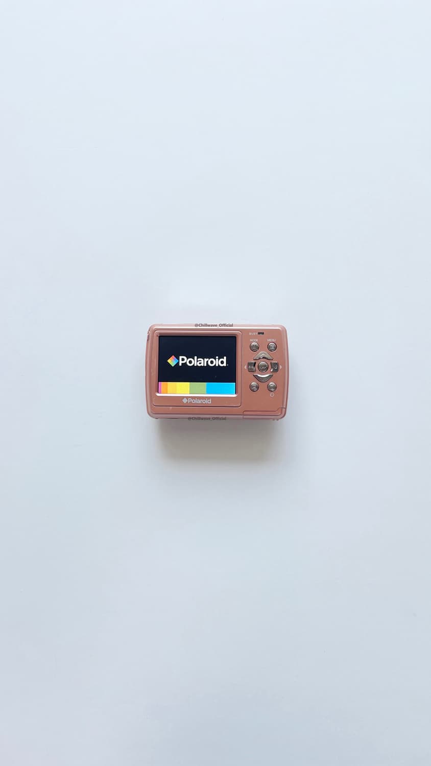 𝐏𝐨𝐥𝐚𝐫𝐨𝐢𝐝 𝐀𝟖𝟎𝟎 𝐂𝐨𝐫𝐚𝐥  상품이미지6