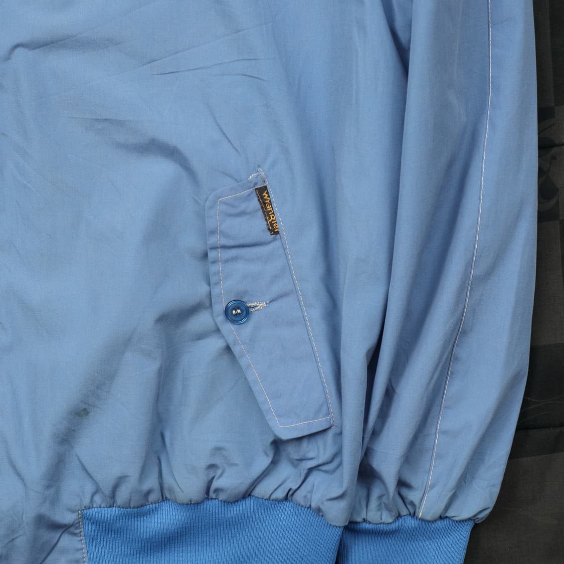 90S 랭글러 헤링턴 자켓 XL B103 상품이미지3