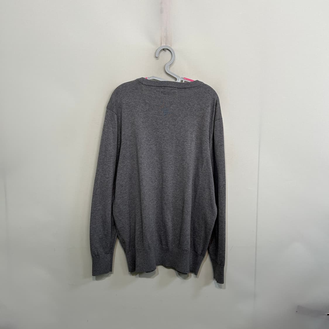 폴로 아센 남성 니트 110 상품이미지3